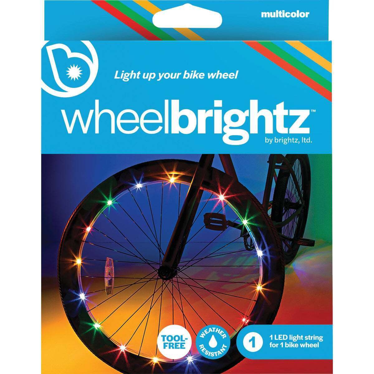Brightz Wheel brightz
