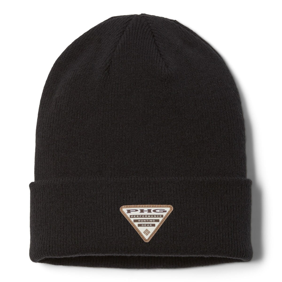 Columbia PHG Game Flag Cuffed Beanie