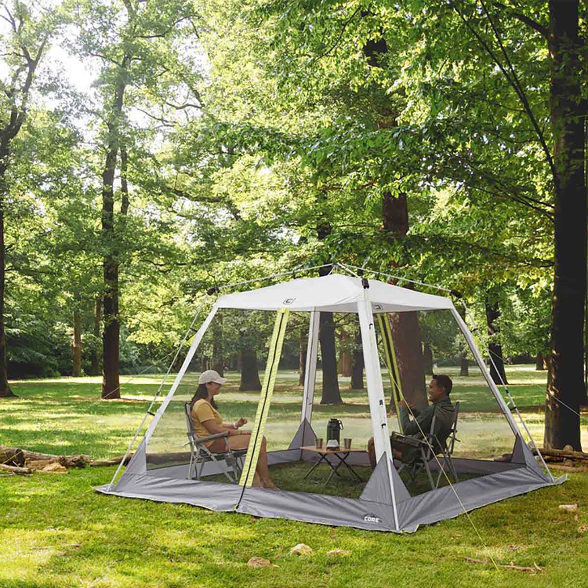 Core Equipment Core 10' x 10' Screen House