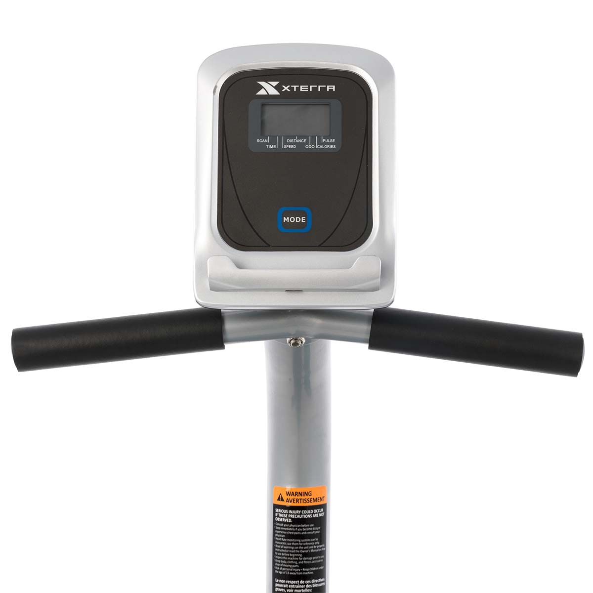 Xterra SB120 Recumbent Bike