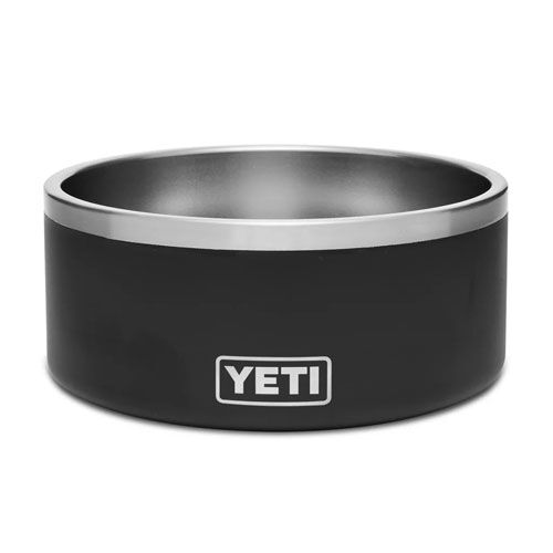 YETI Boomer 8 Dog Bowl