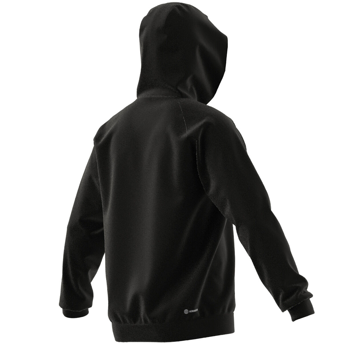 adidas Men's Full Zip Hoody