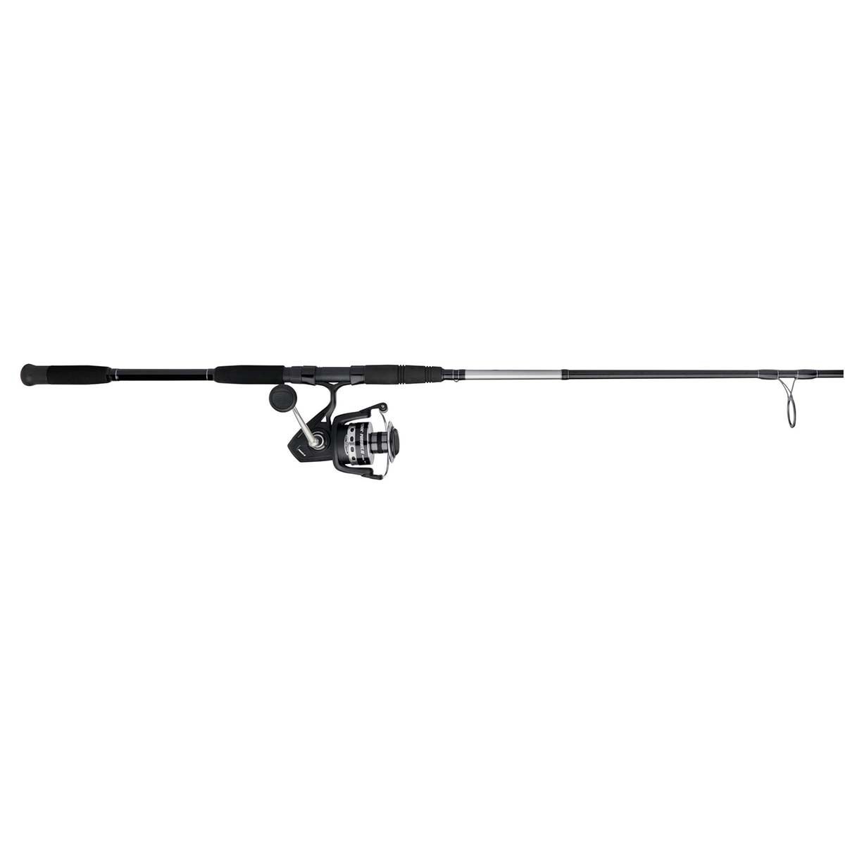 Penn Pursuit IV Combo