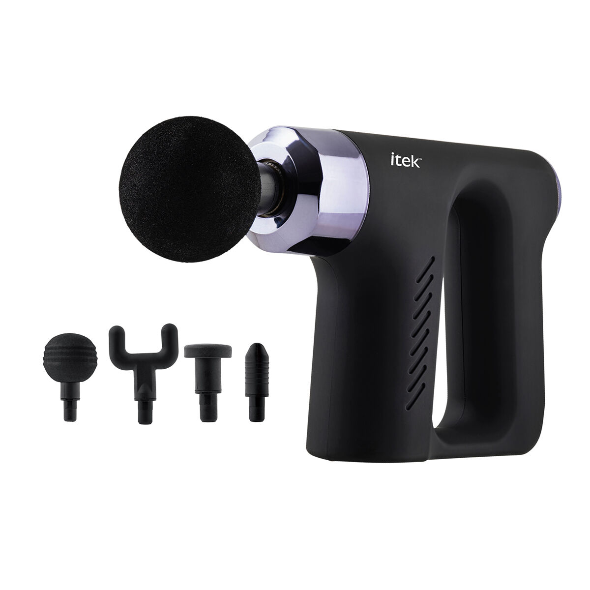 Itek Power Impact Massager