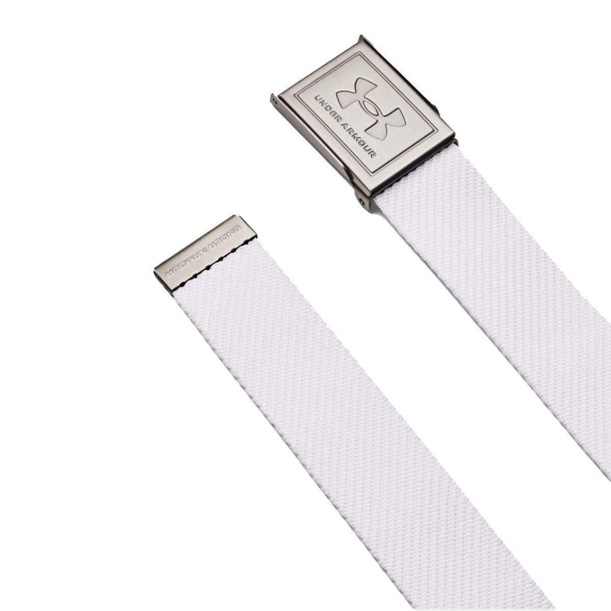 Under Armour Men's 22 Webbing Belt