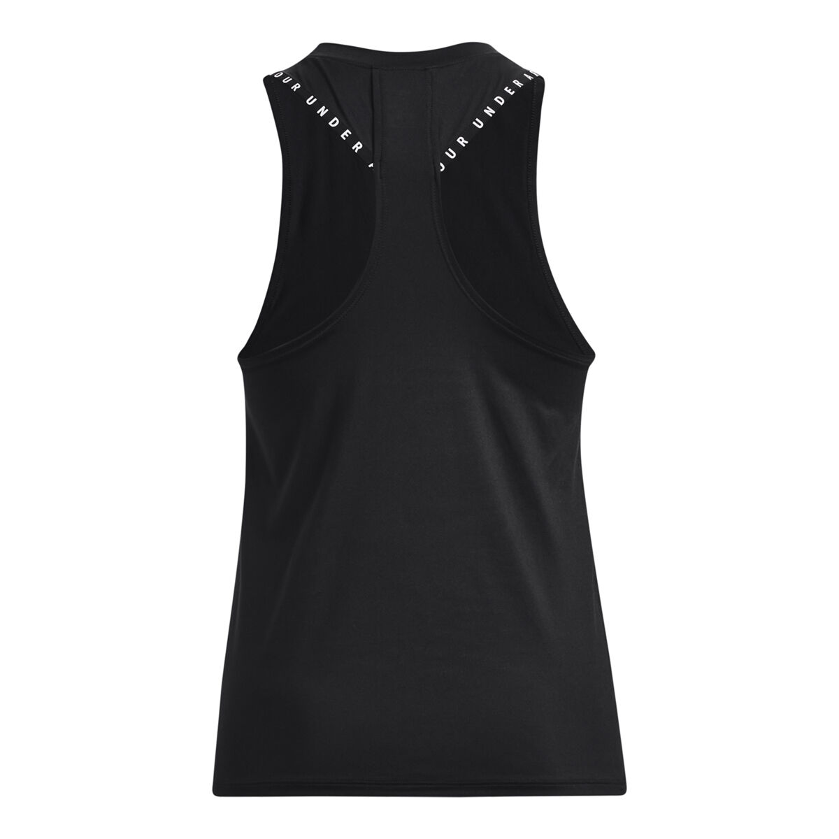 Under Armour Women's Knockout Novelty Tank