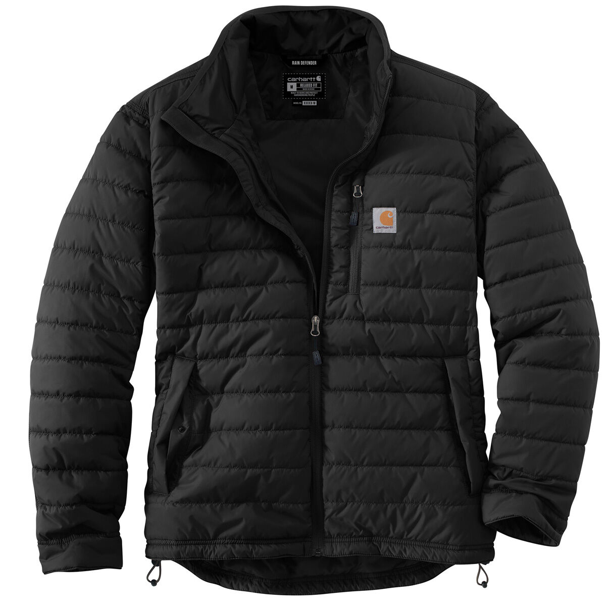 Carhartt Rain Defender Relaxed Fit Lightweight Insulated Jacket