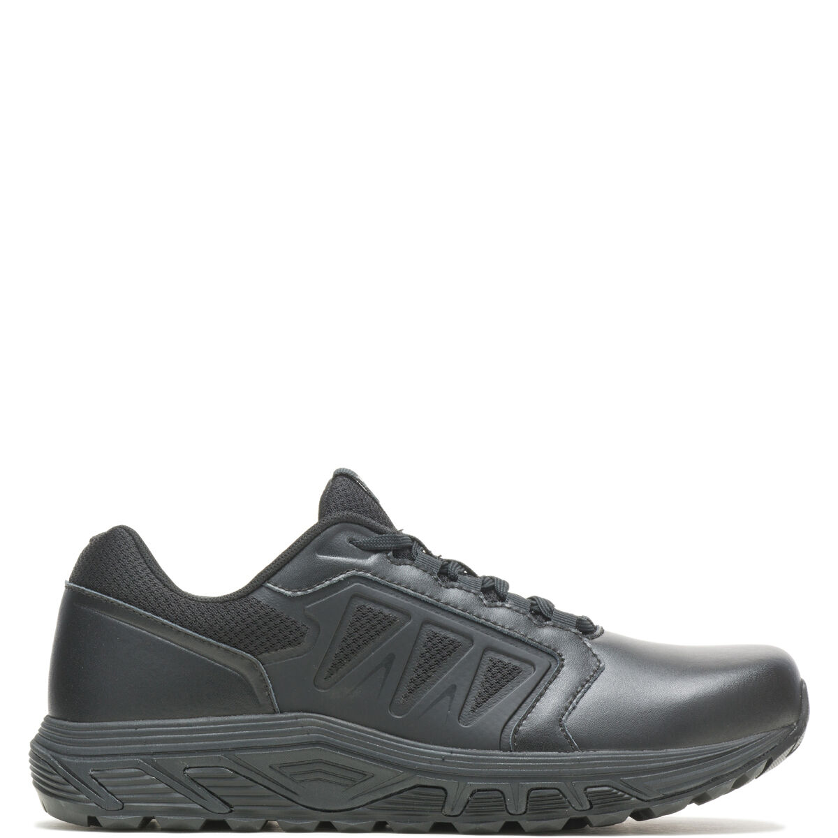 Bates RUSH PATROL - BLACK