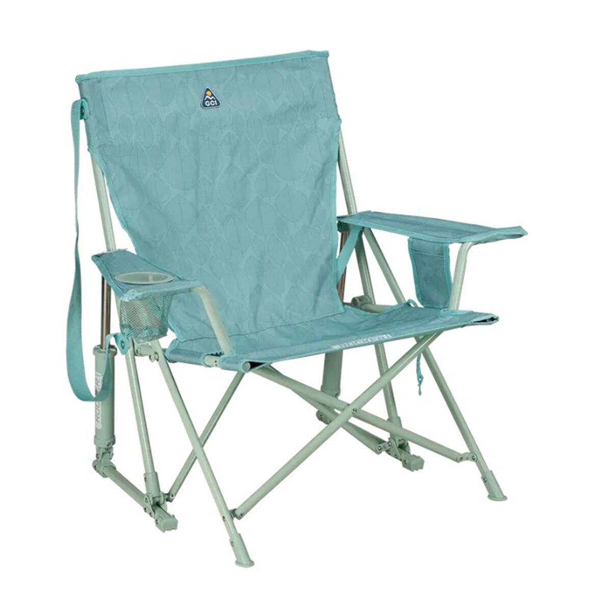 GCI Outdoor Kickback Rocker