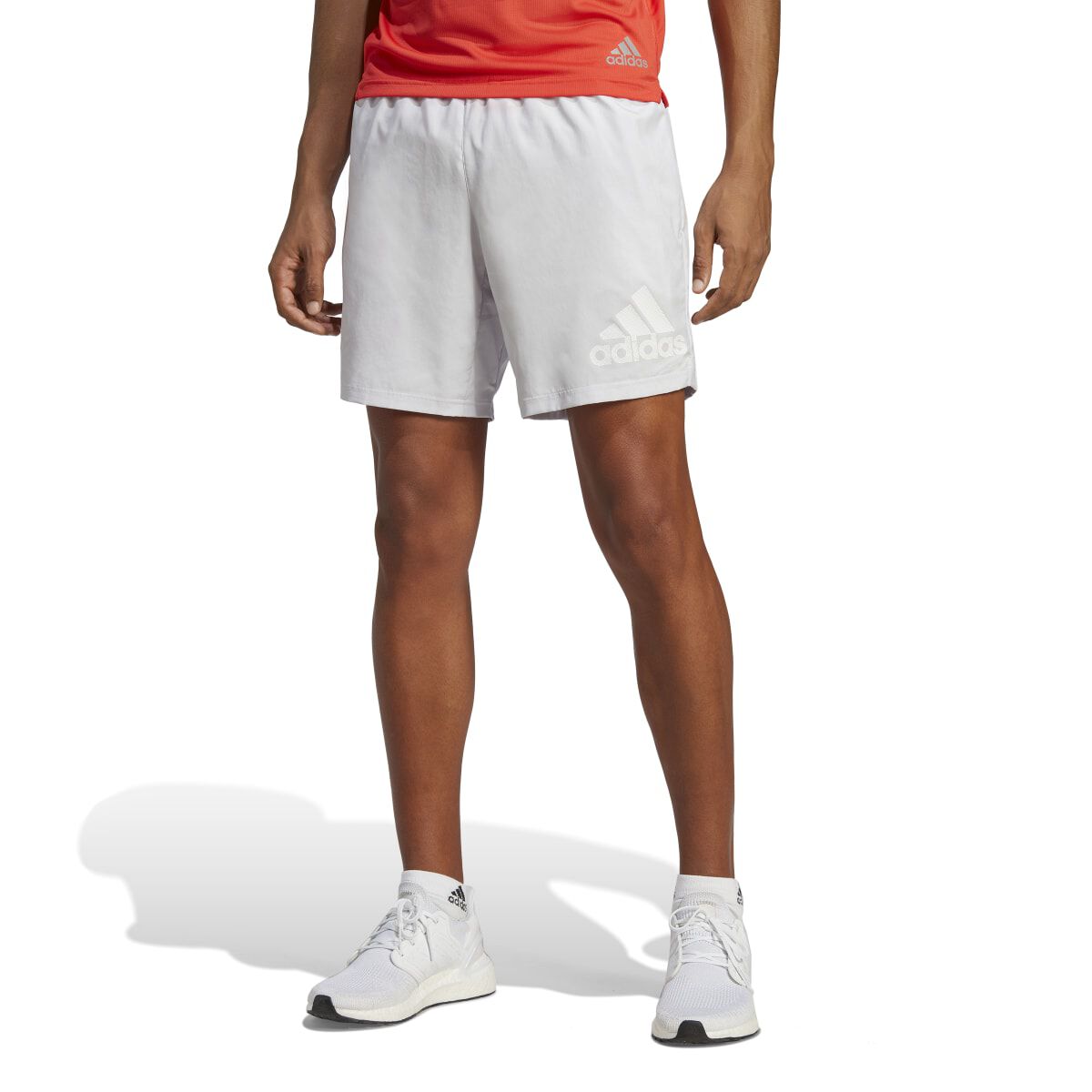 adidas Men's Run It Shorts