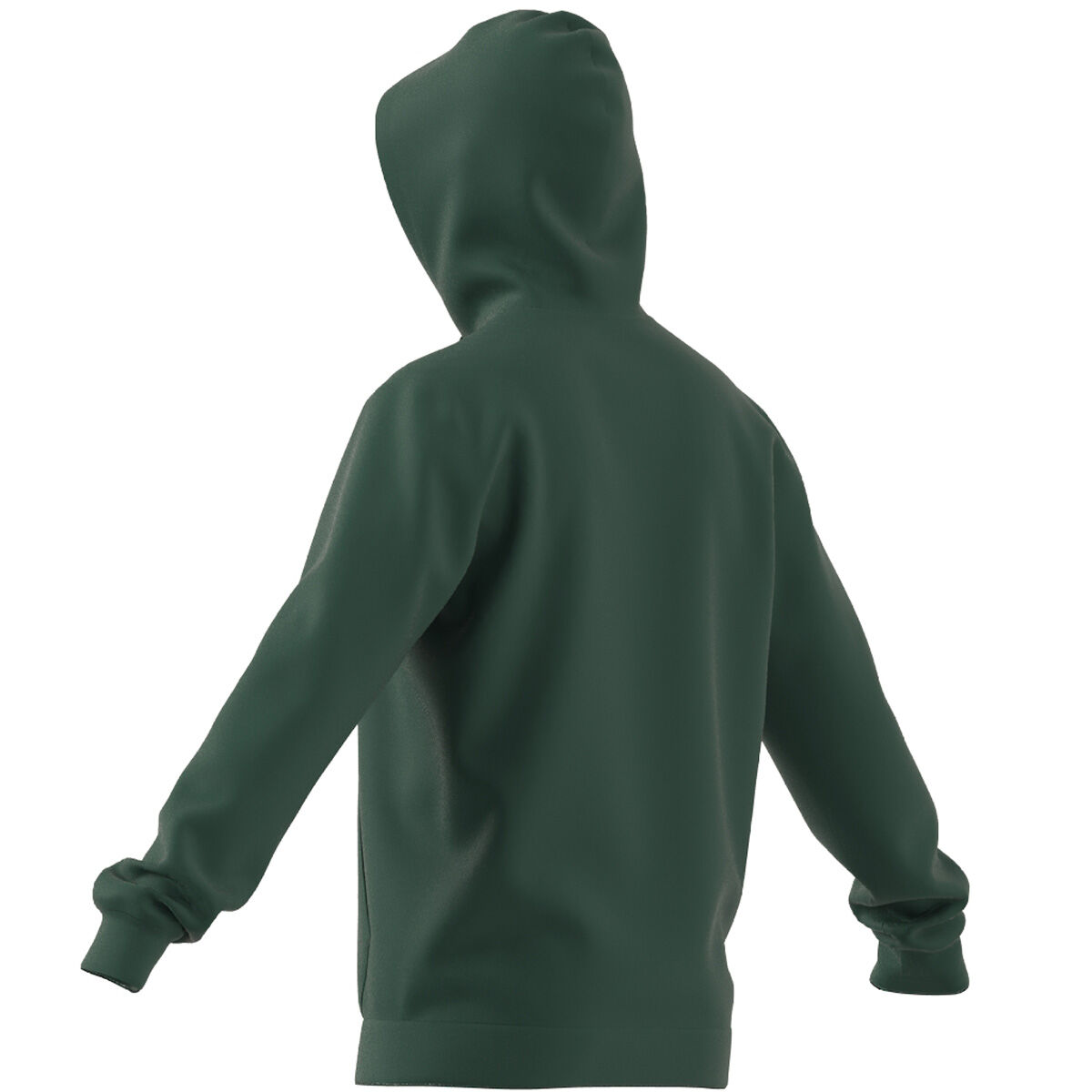 adidas Men's Feel Cozy Pullover Hoody