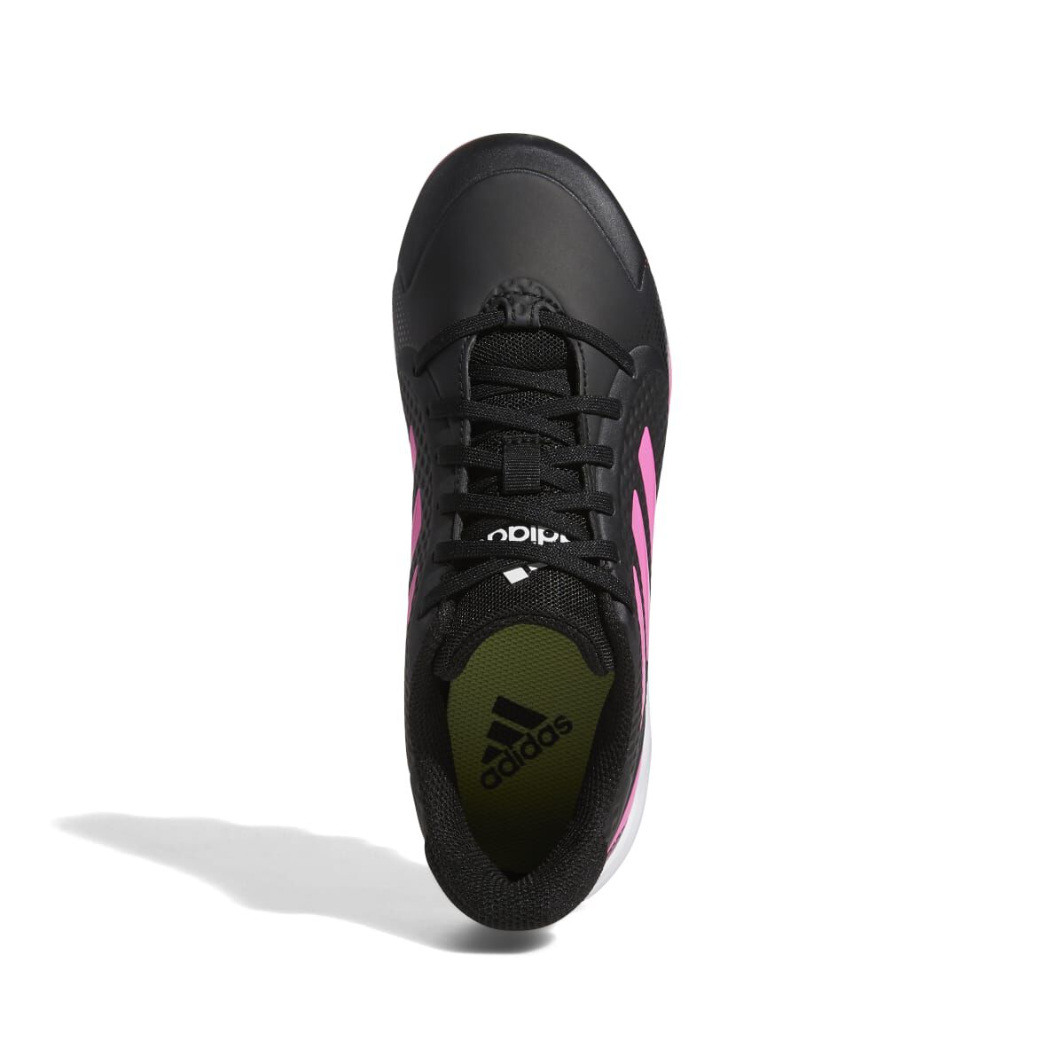 adidas Adult PureHustle 2.0 MD Baseball/Softball Cleats
