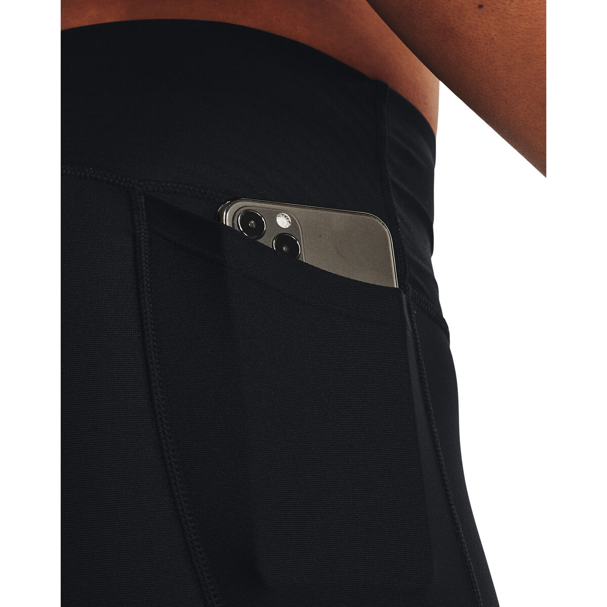 Under Armour Women's HeatGear Full-Length Leggings