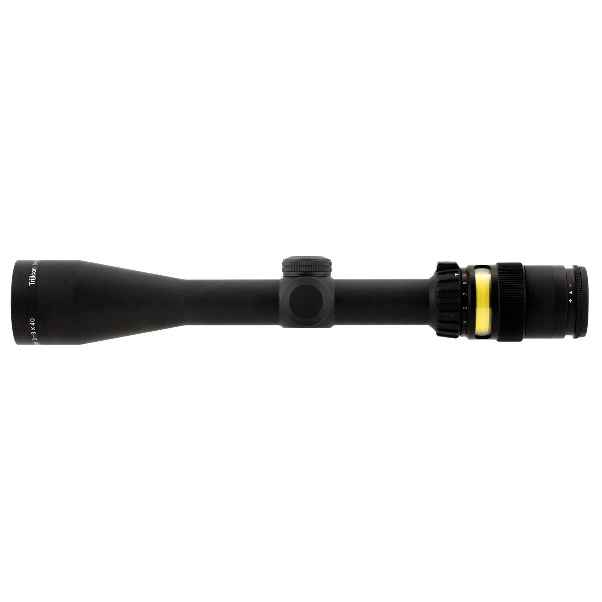 Trijicon ACCUPOINT 3-9X40 DOT AMB