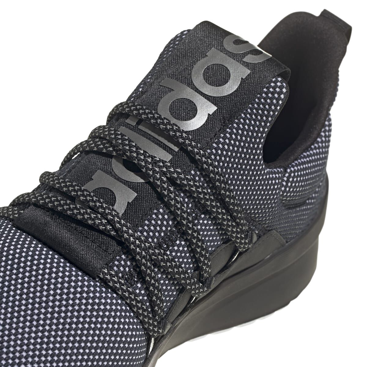 adidas Men's Lite Racer Adapt 4.0 Cloudfoam Lifestyle Slip-On Shoes