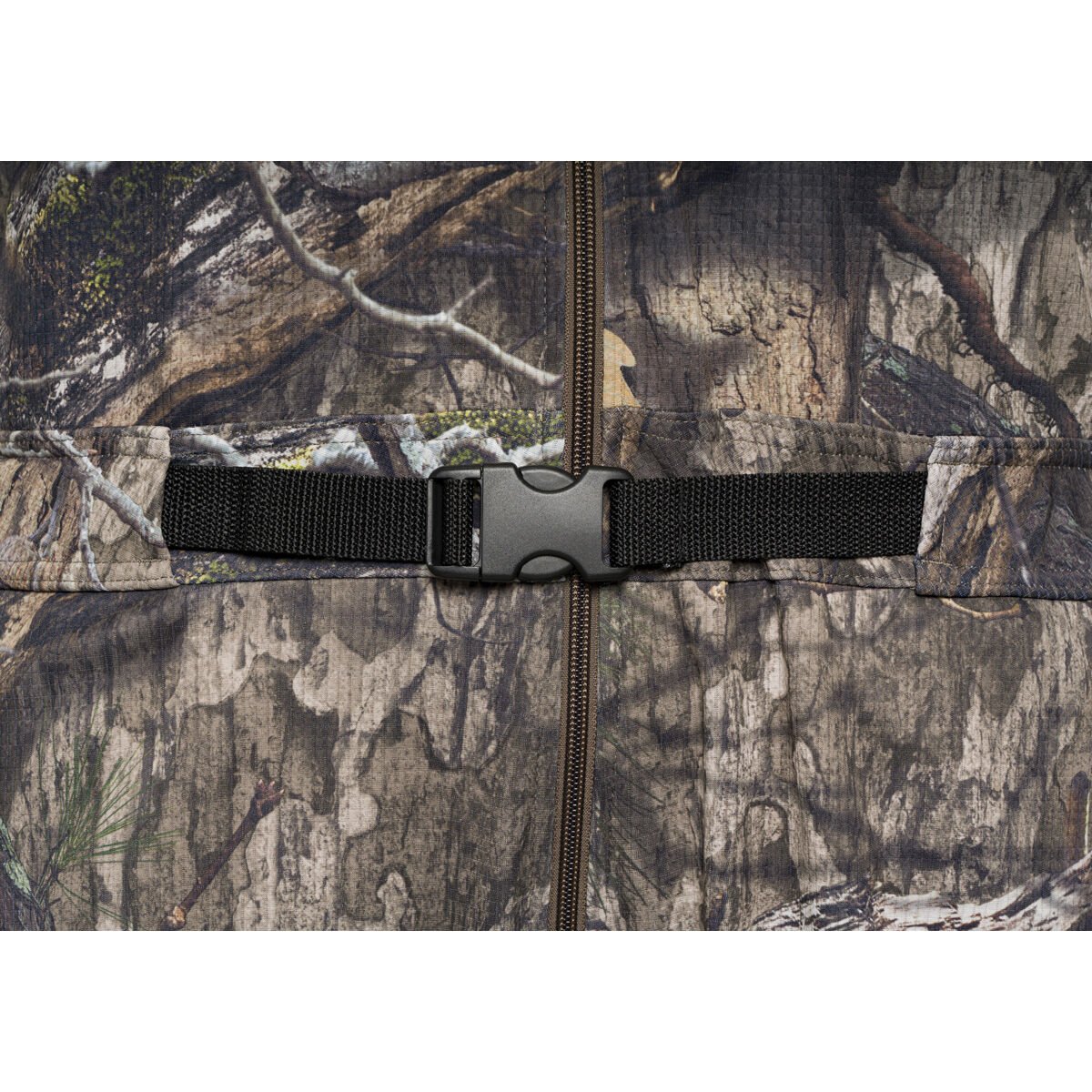 Scentlok Men's Savanna Aero Quickstrike Coverall