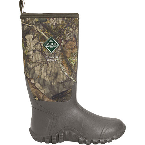 Muck Men's Fieldblazer Classic Mud Boots