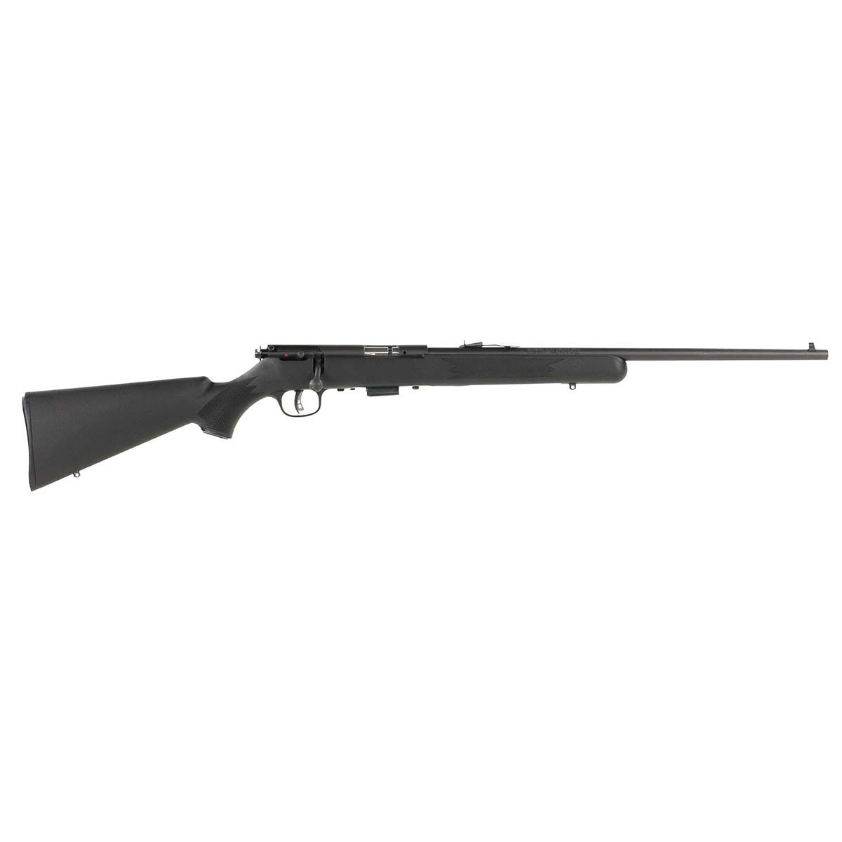 Savage 93F 22WMR AT Rimfire Rifle
