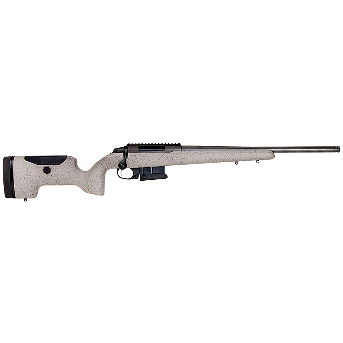 Tikka T3 T3X ULT PREC(UPR) 308 24 Rifle Centerfire