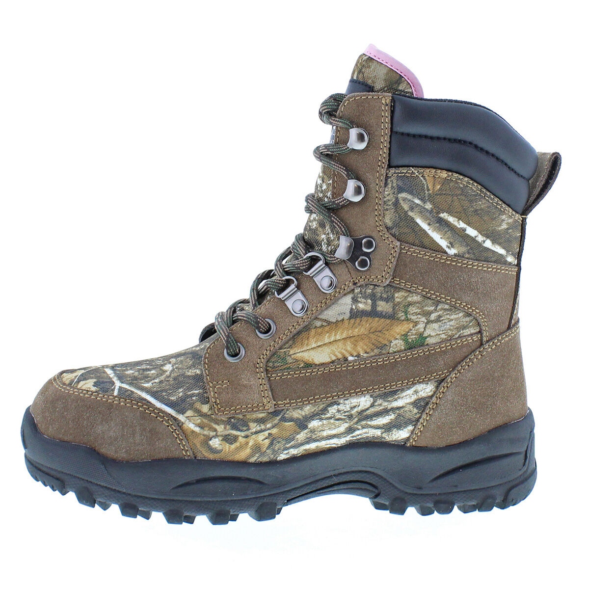 Itasca Women's Big Buck 800 Hunting Boots