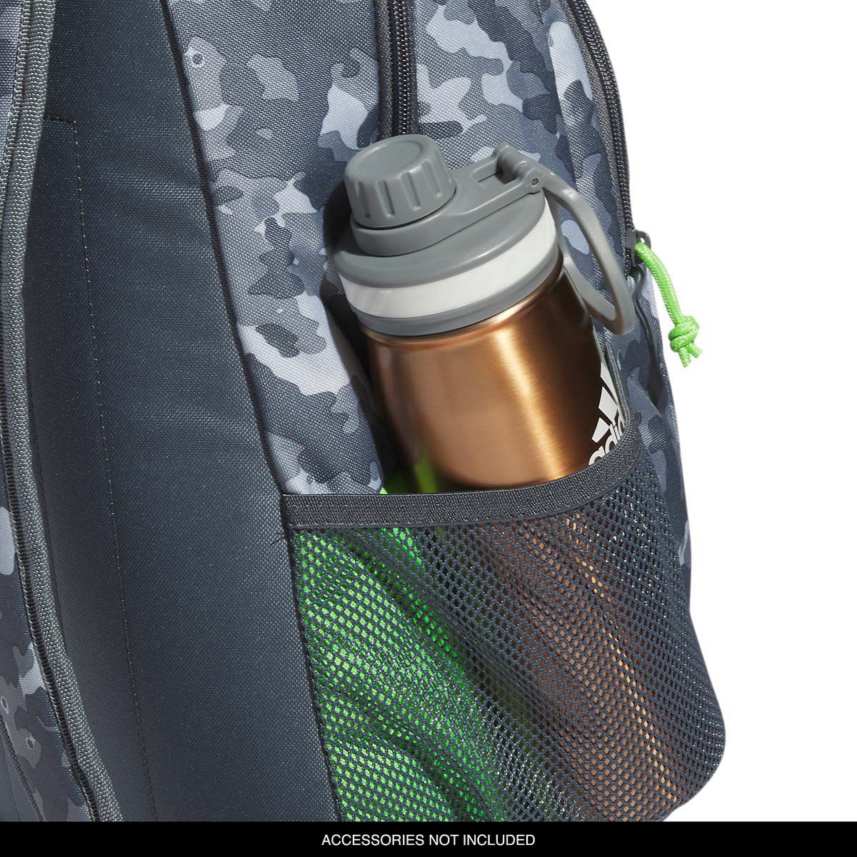 adidas Young BTS Creator 2 Backpack