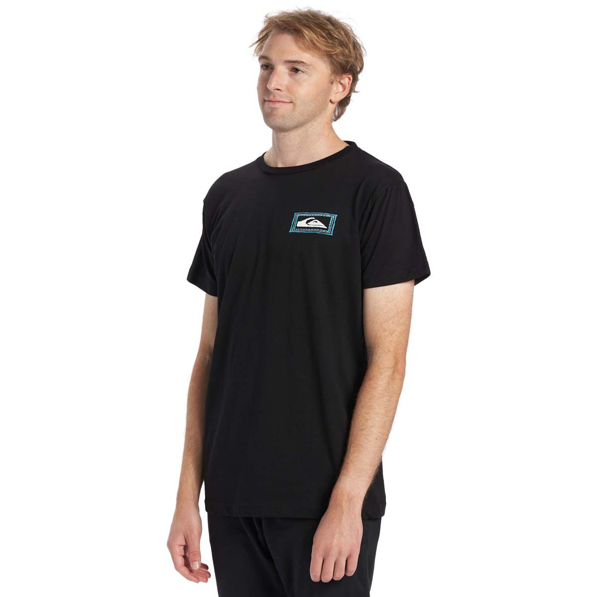 Quiksilver D Radical Roots SS Tee
