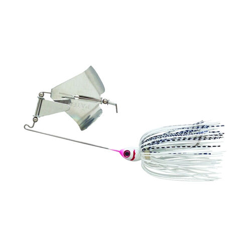 Booyah Pradco Lures Clacker Buzzbait