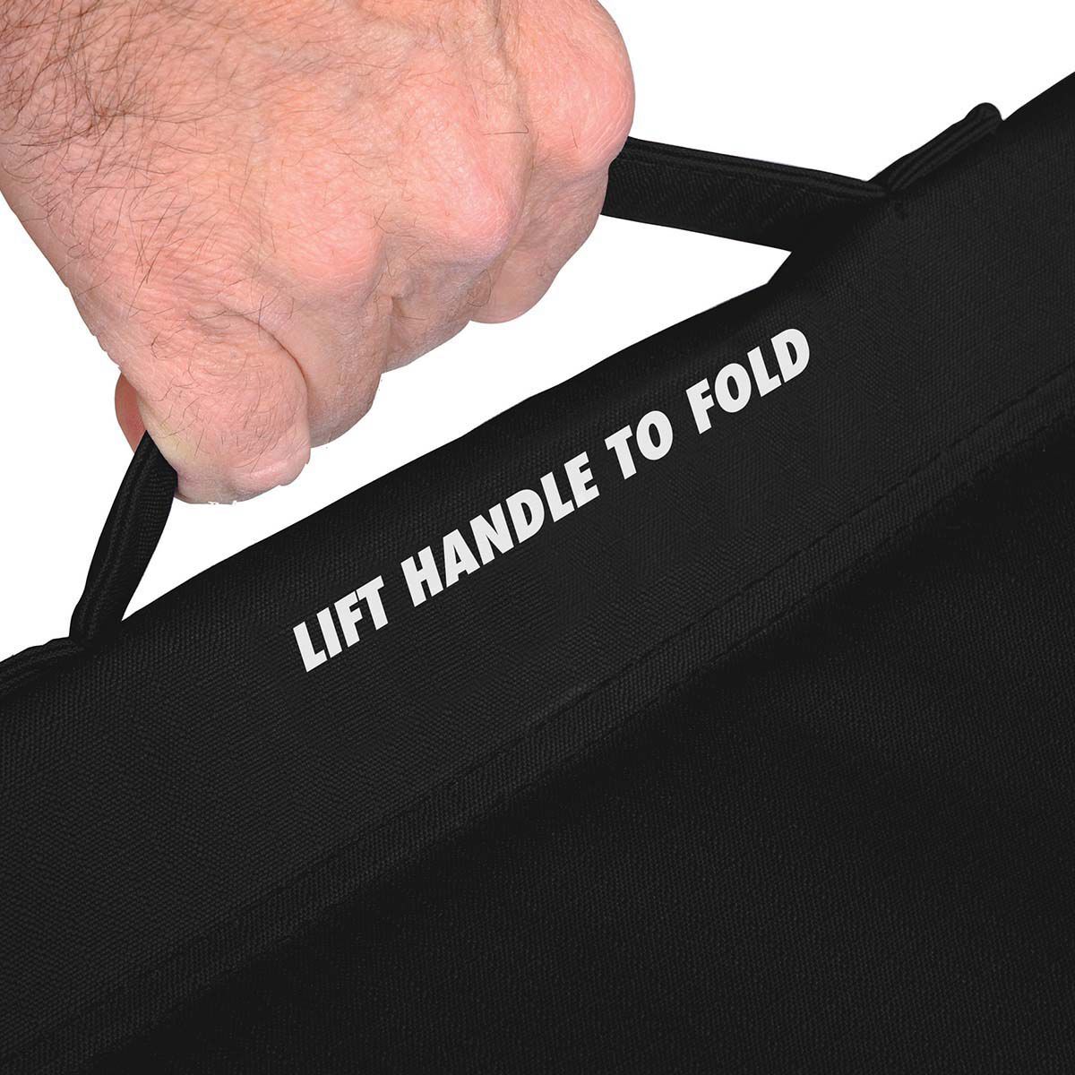 GCI Outdoor Freestyle Collapsible Rocker