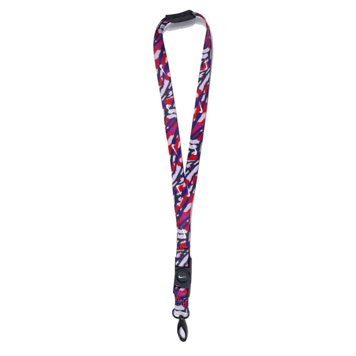 Nike Premium Lanyard