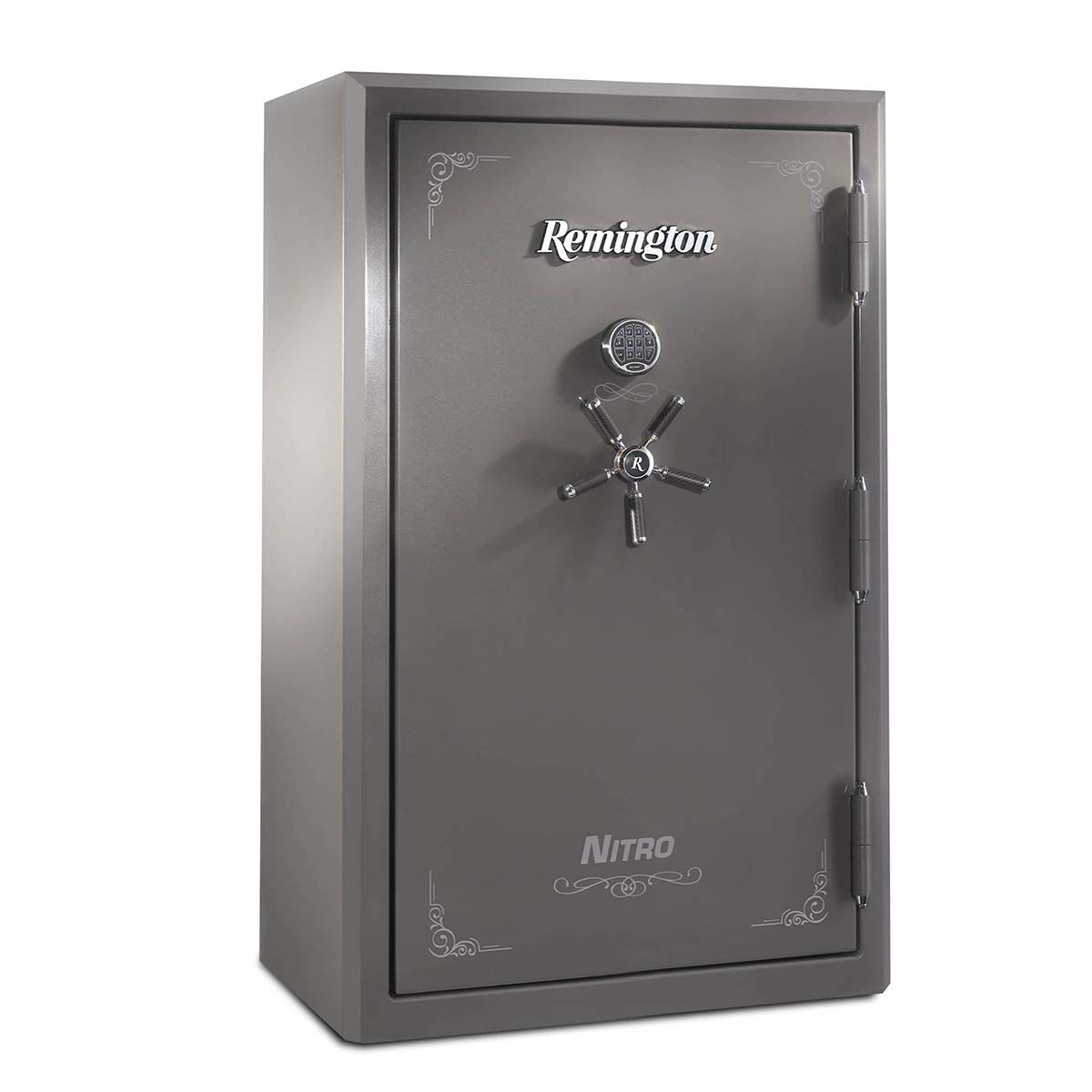 Remington Nitro 46-Gun Safe