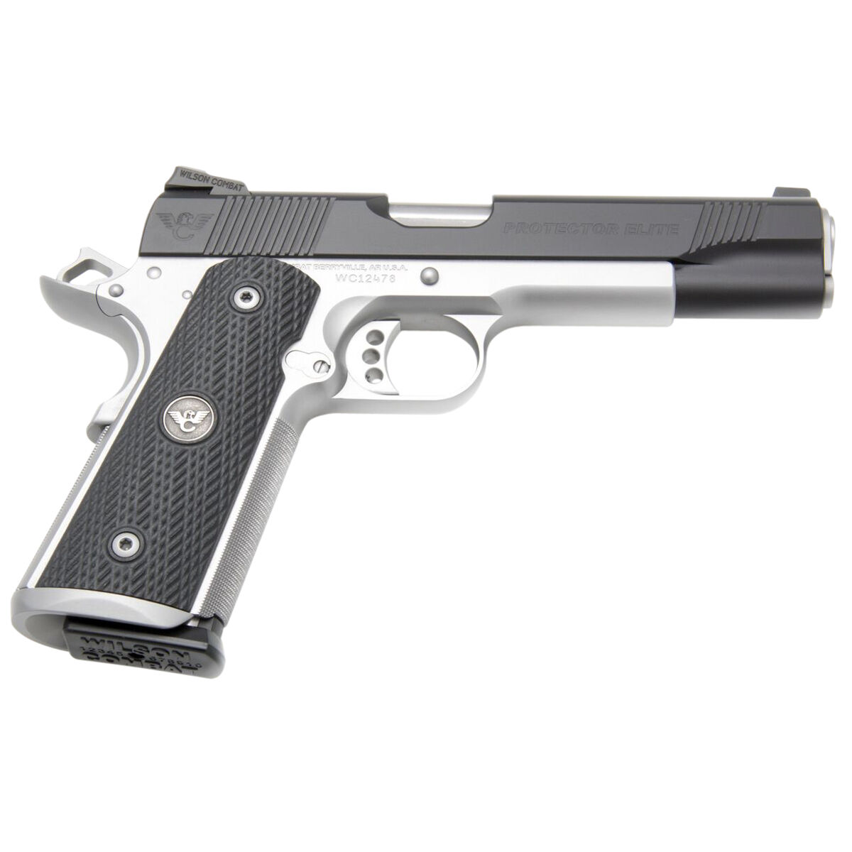 Wilson Combat 1911 Protector 45 ACP 5" Pistol