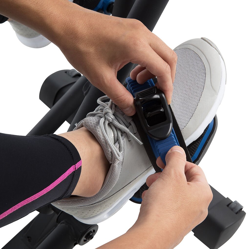 Xterra RSX1500 Recumbent Stepper