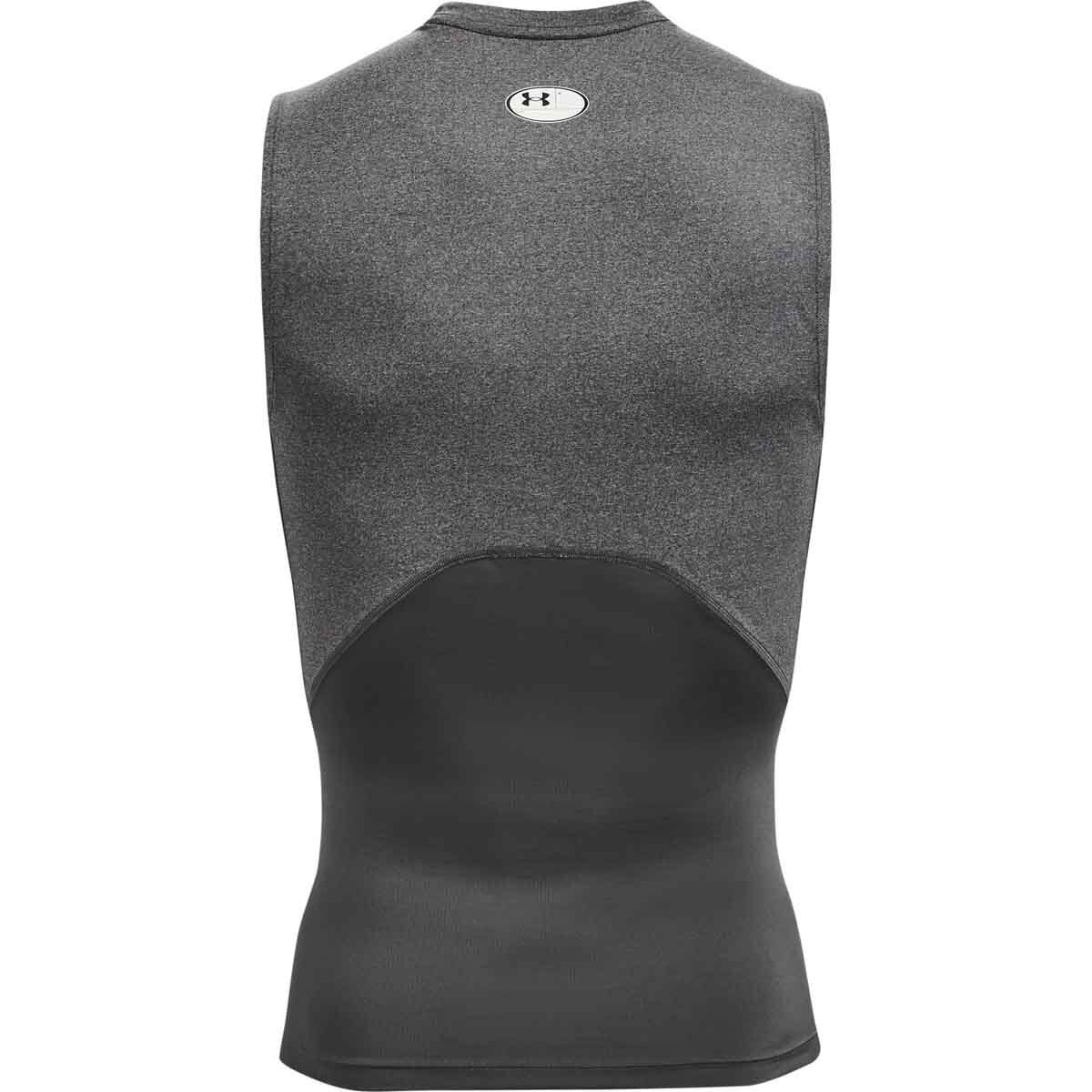 Under Armour Men's HeatGear Sleeveless