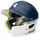 Navy/White
