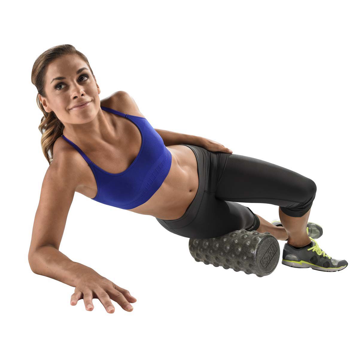 Go Fit Pro Deep Tissue Massage Roller