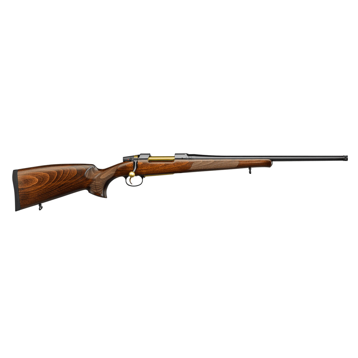 Cz CZ 557 85th Anniversary 308 Centerfire Rifle