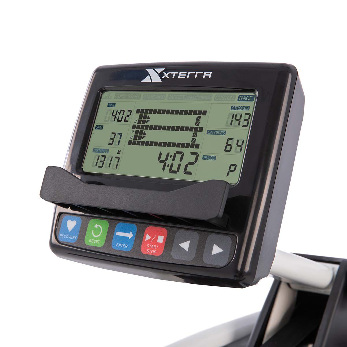 Xterra ERG650W Water Rowing Machine