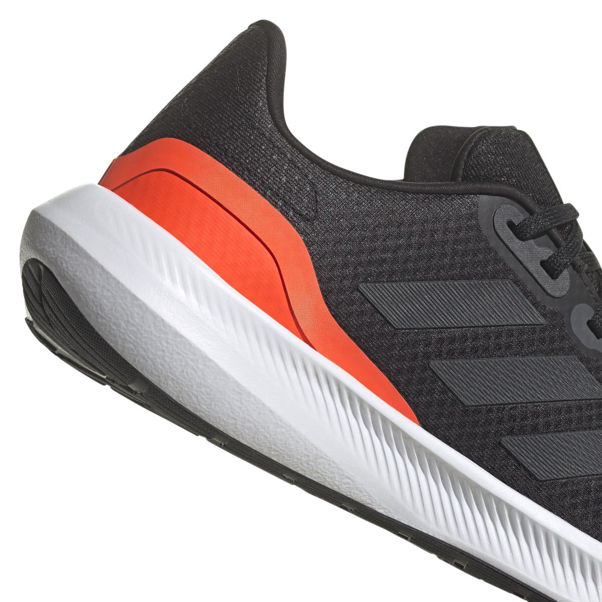 adidas Men's Runfalcon 3 Cloudfoam Low Running Shoes
