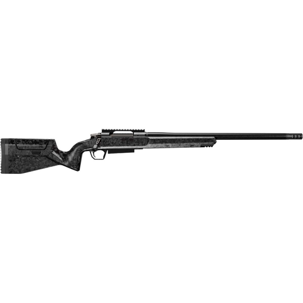 Christensen Arm MOD CAR RFL 6.5 PRC 22" NTD Centerfire Rifle
