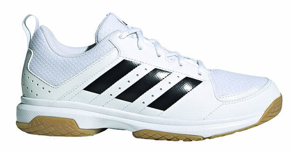 adidas Women's Ligra 7 Indoor Volleyball Shoes