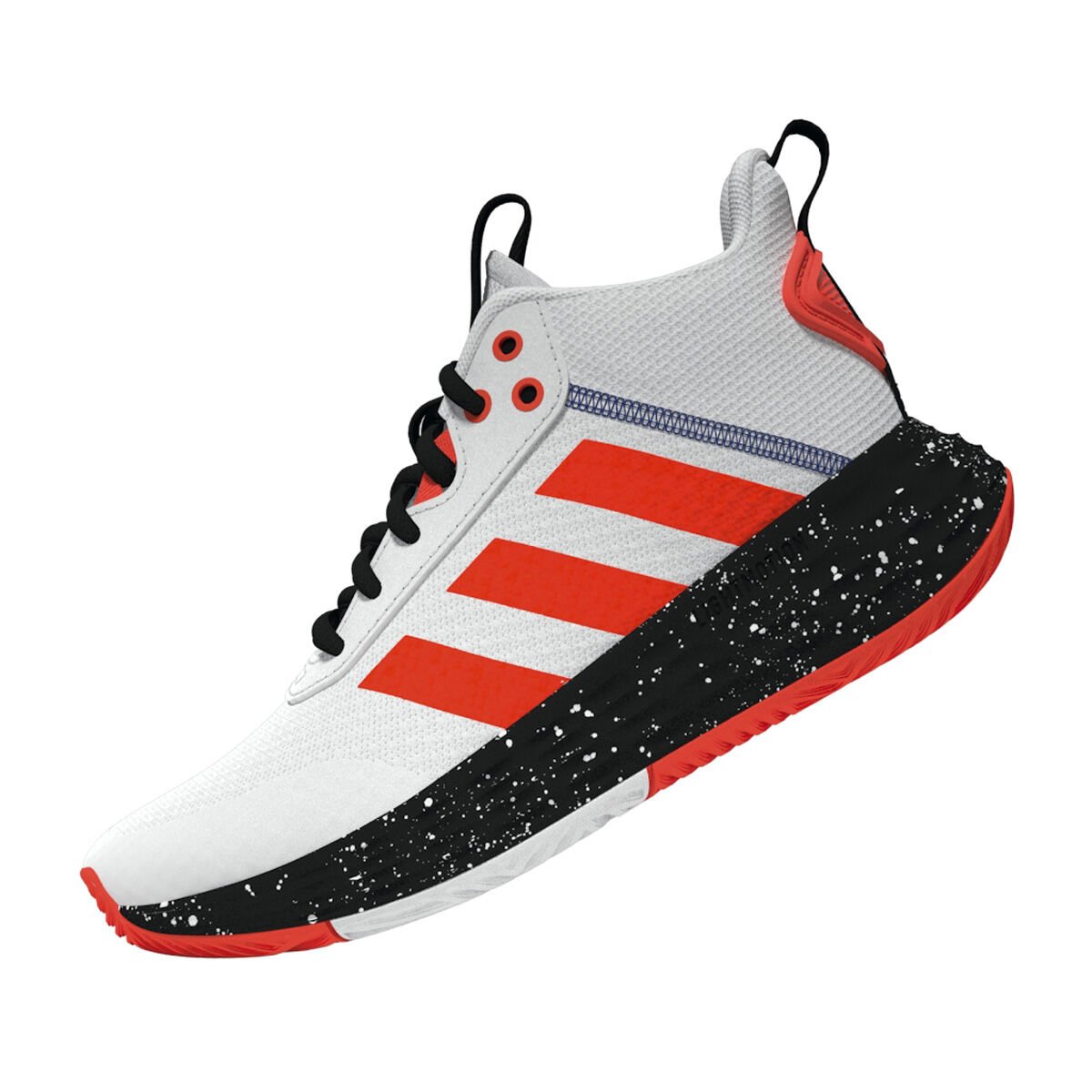 adidas Youth Ownthegame 2.0 Basketball Shoes