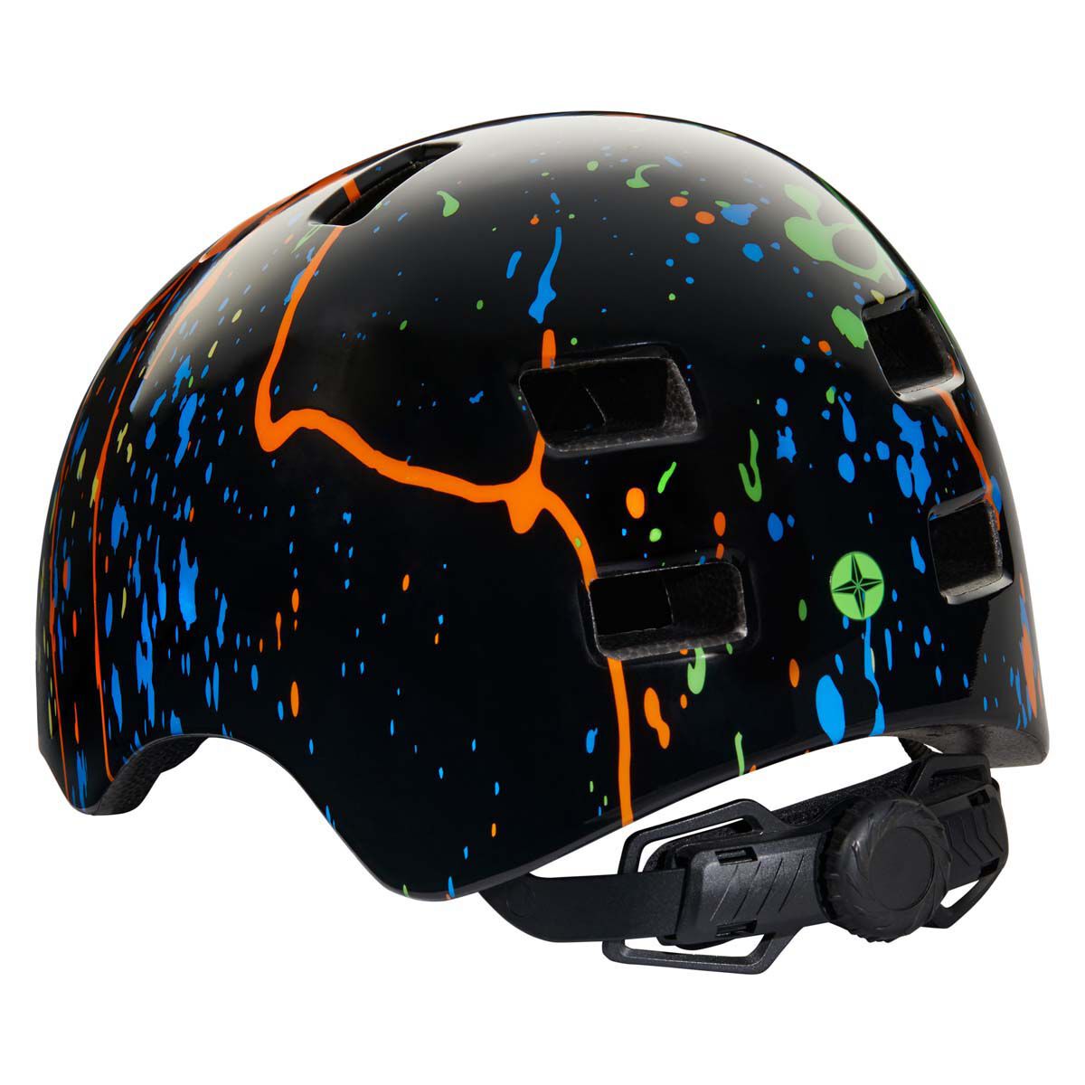 Schwinn Youth Sunburst Helmet