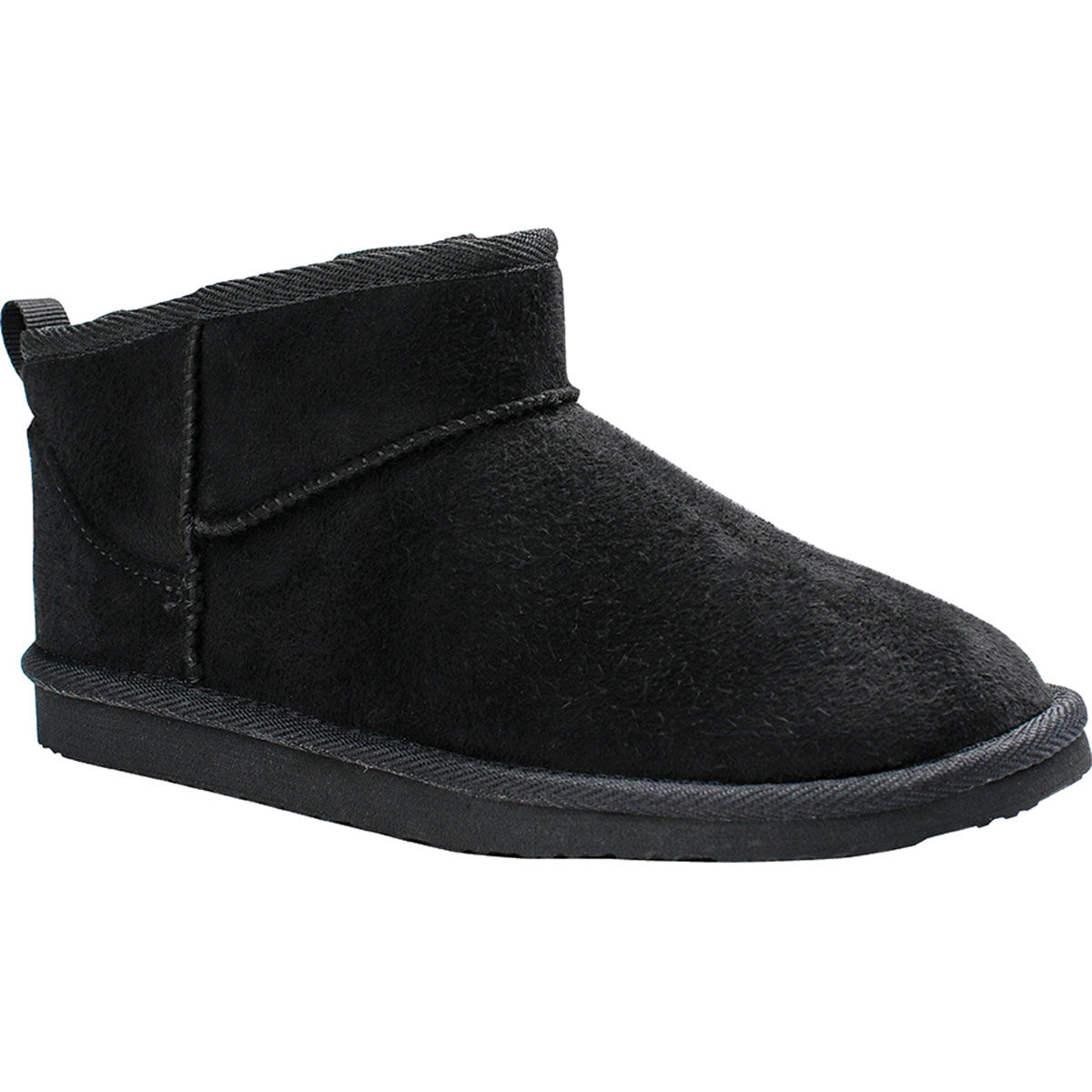 Canyon Creek Women's Sara Ultra Mini Casual Boots