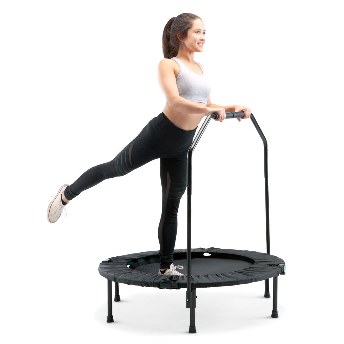 Marcy Cardio Trampoline Trainer