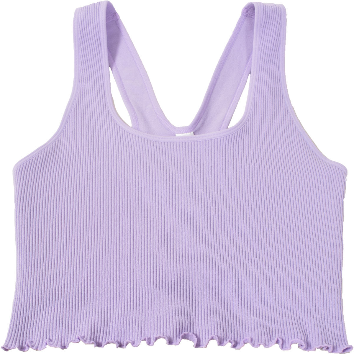 90 Degree Women's Ribbed Edge Bra