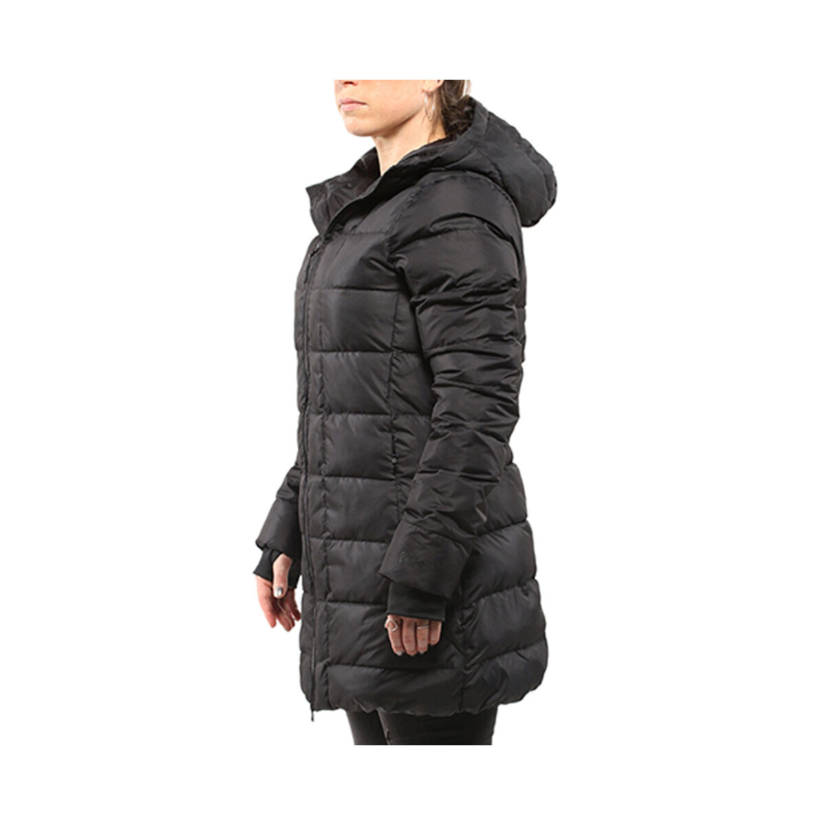 Pulse Women's Fraser Parka