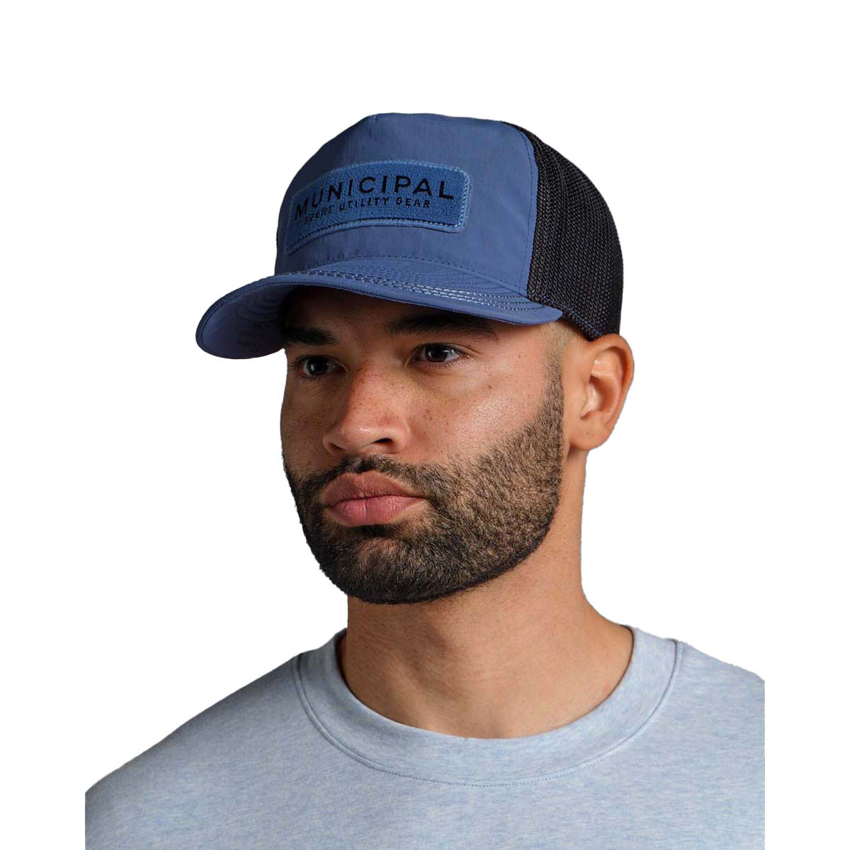 Municipal Men's 4 AM Club Neighborhood Hat