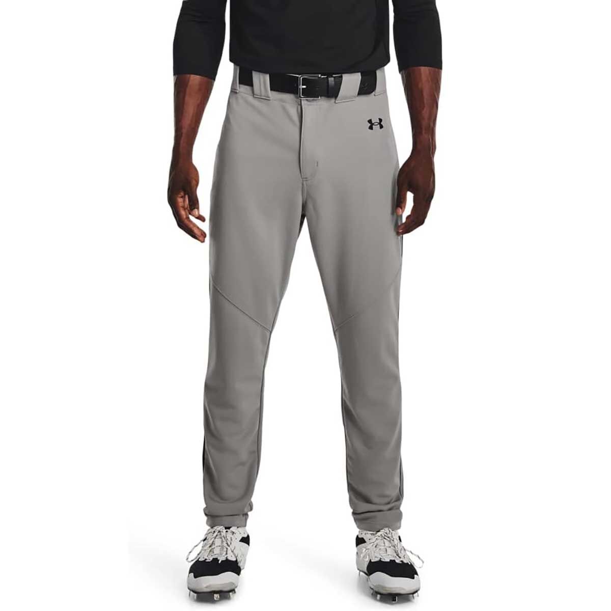 Under Armour Men's UA Utility Piped Baseball Pants
