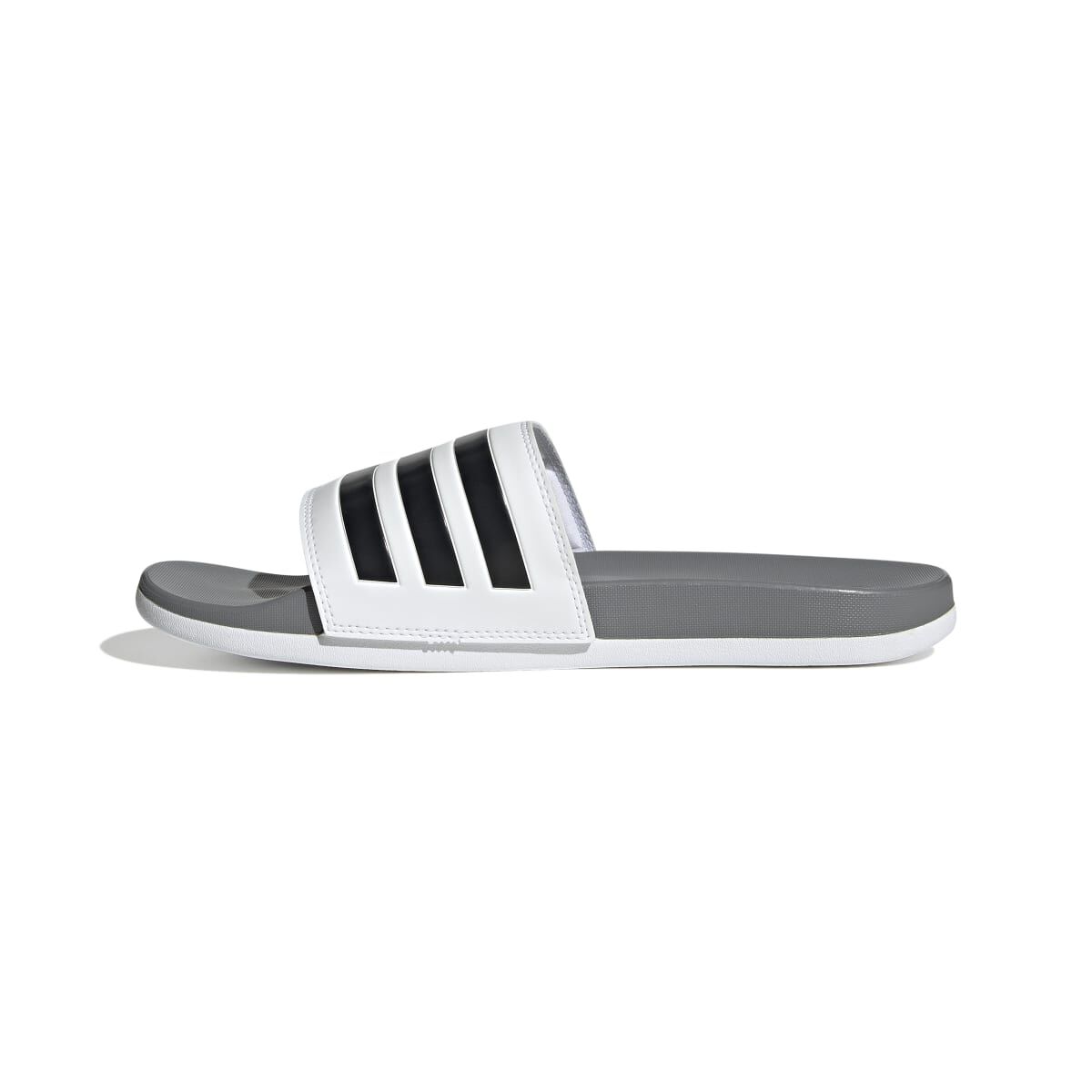 adidas Adult Adilette Comfort Slides