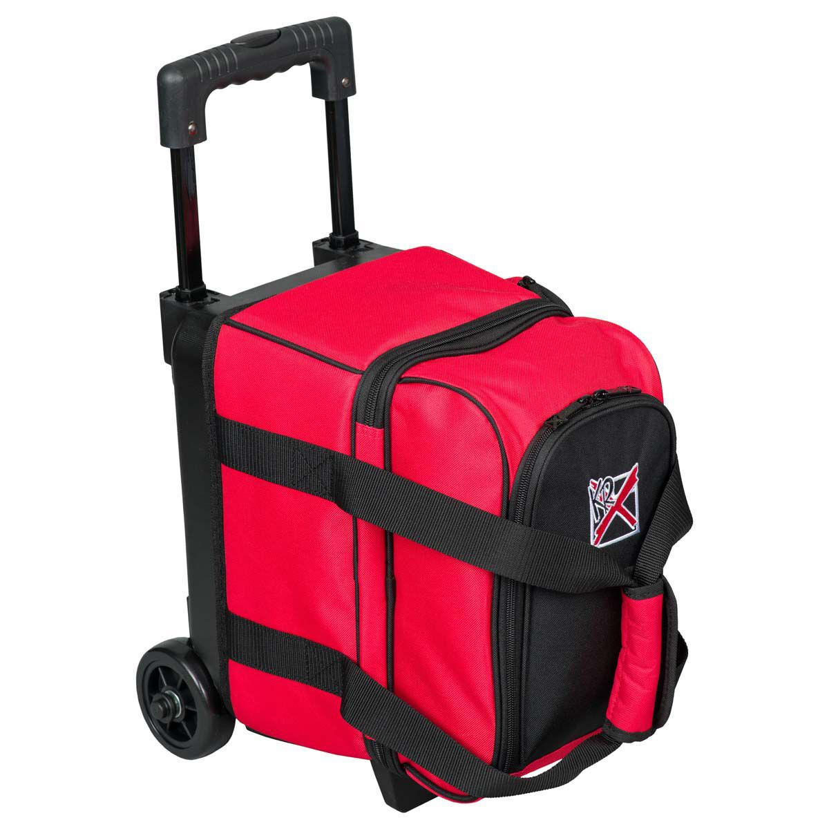 Strikeforce Transport Single Roller Bowling Bag
